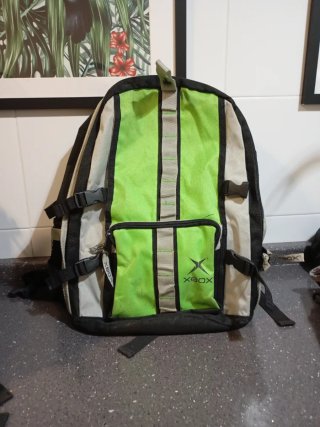 Mochila Xbox