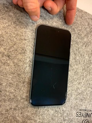 iPhone 16 128GB Verde