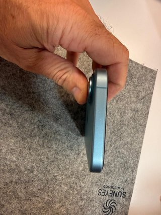 iPhone 16 128GB Verde