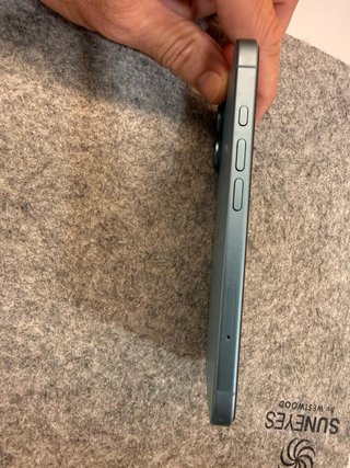 iPhone 16 128GB Verde