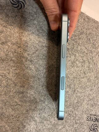 iPhone 16 128GB Verde