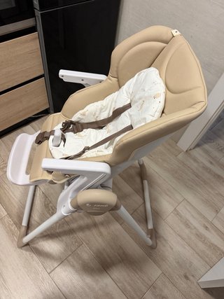 Trona Evolutiva Jané Mila Multifunción