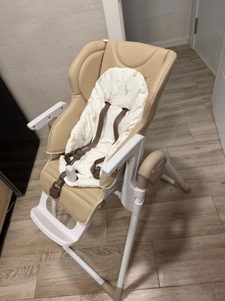 Trona Evolutiva Jané Mila Multifunción