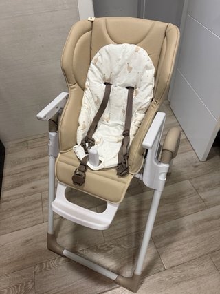Trona Evolutiva Jané Mila Multifunción