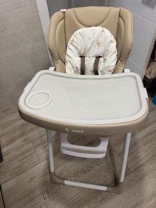 Trona Evolutiva Jané Mila Multifunción
