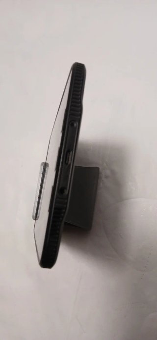 Samsung Galaxy Tab Active 5 5G Negro