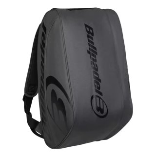 Paletero Bullpadel Tour Negro BPPEX007