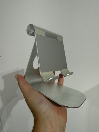 Soporte para Tablet o iPad