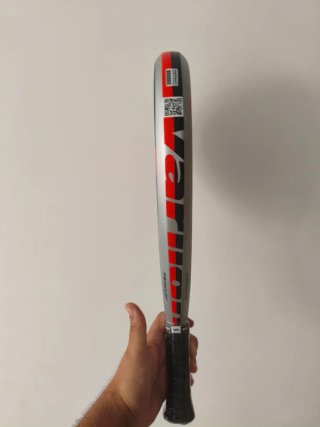 Pala de pádel Varlion Carbon Hexagon