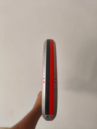 Pala de pádel Varlion Carbon Hexagon