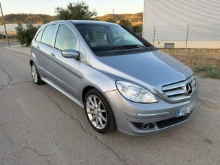 Mercedes-Benz Clase B 2006