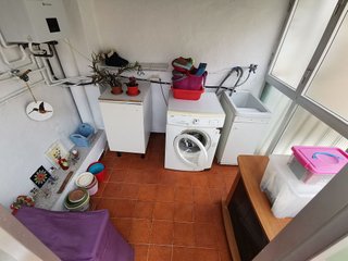 Piso en venta en Sants en Barcelona