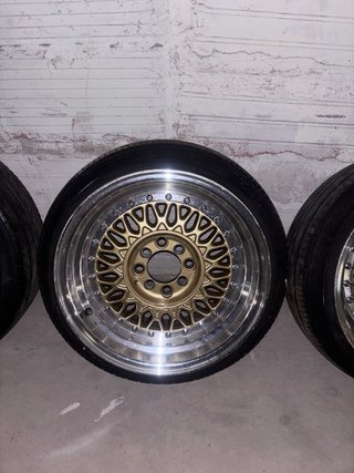 Set de 4 Llantas 15 pulgadas 4x100