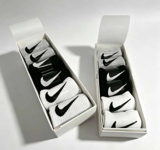Pack de 6 pares de calcetines