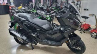 10 2026 VER DESCRIPCIÓN OFERTA HONDA ADV 350