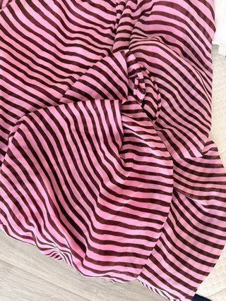 Conjunto Rayas Pull&Bear  Viral