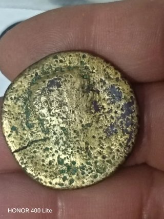 Moneda antigua