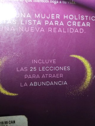 Una nueva realidad. Un manual para alcanzar una...