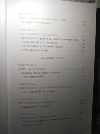 Una nueva realidad. Un manual para alcanzar una...