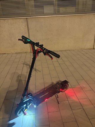 Patinete Eléctrico Dualtron Mini Special