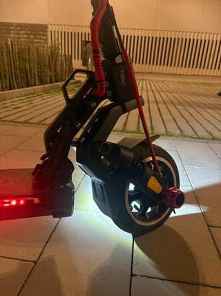 Patinete Eléctrico Dualtron Mini Special