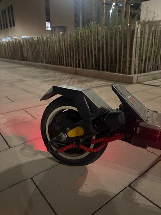 Patinete Eléctrico Dualtron Mini Special
