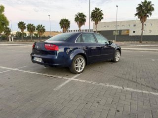 SEAT Exeo 2009