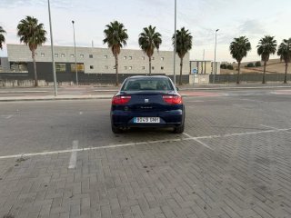 SEAT Exeo 2009