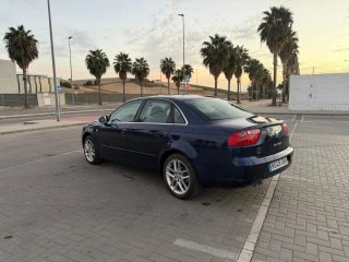 SEAT Exeo 2009