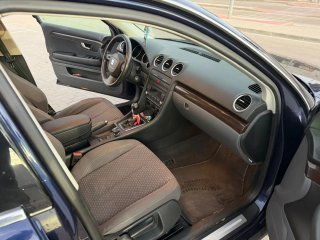 SEAT Exeo 2009