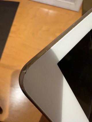 Apple iPad Plata