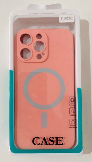 Fundas iPhone 14 Pro Max