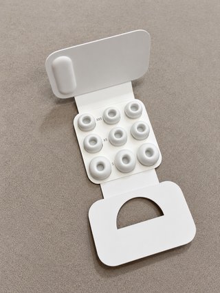 Apple AirPods Pro 3 (3ª Generación)