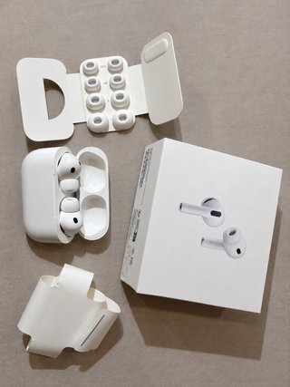 Apple AirPods Pro 3 (3ª Generación)