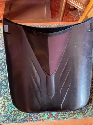 Tapa asiento honda cbr rr