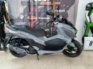 10 2026 VER DESCRIPCIÓN OFERTA SYM JET X /14 EVO12