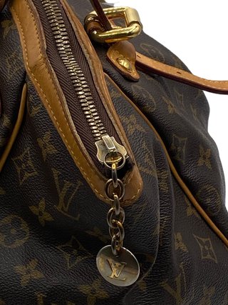 Bolso Louis Vuitton Tivoli GM