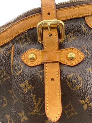 Bolso Louis Vuitton Tivoli GM