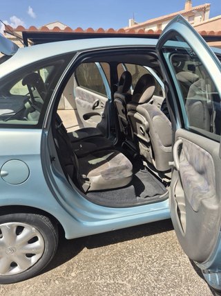 Citroen Xsara Picasso