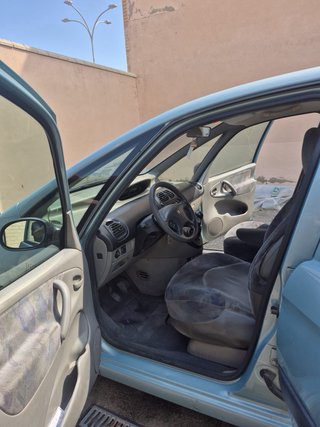 Citroen Xsara Picasso