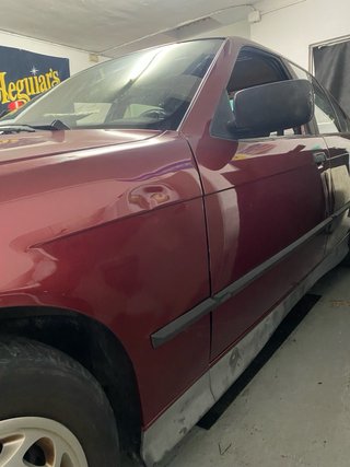 BMW Serie 3 1993