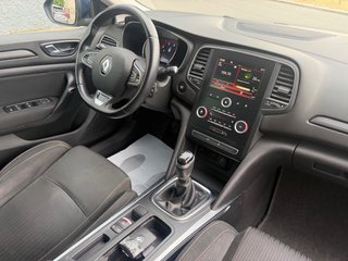 Renault Megane 2018 UNICO DUEÑO SOLO 155.000 km