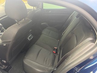 Renault Megane 2018 UNICO DUEÑO SOLO 155.000 km