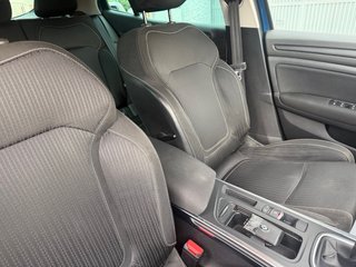 Renault Megane 2018 UNICO DUEÑO SOLO 155.000 km