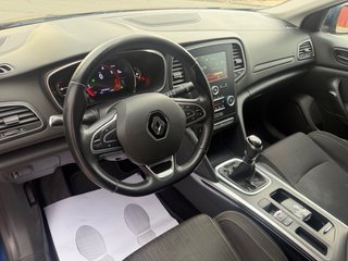 Renault Megane 2018 UNICO DUEÑO SOLO 155.000 km