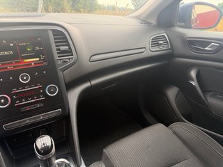 Renault Megane 2018 UNICO DUEÑO SOLO 155.000 km