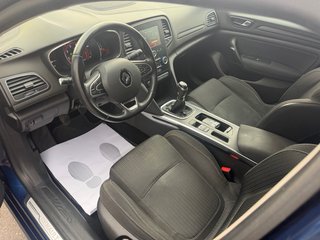 Renault Megane 2018 UNICO DUEÑO SOLO 155.000 km