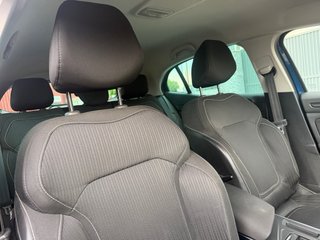 Renault Megane 2018 UNICO DUEÑO SOLO 155.000 km