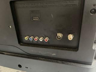 Smart tv LG 28 pulgadas