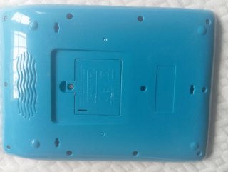 Tablet Infantil Educativa Pocoyo